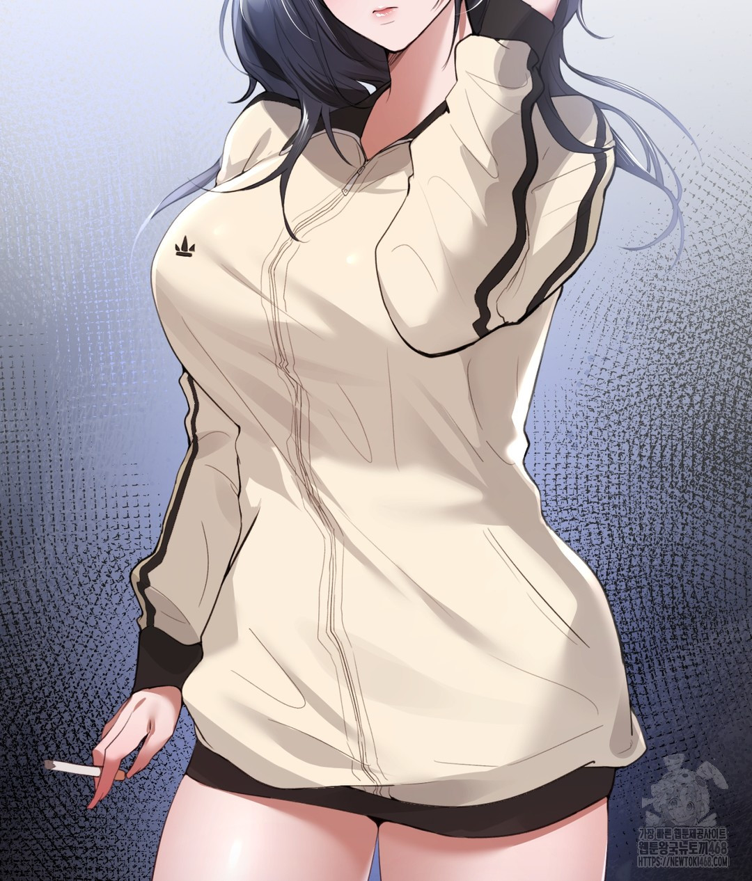 PC Room Girl Raw Chapter 1 - Page 137