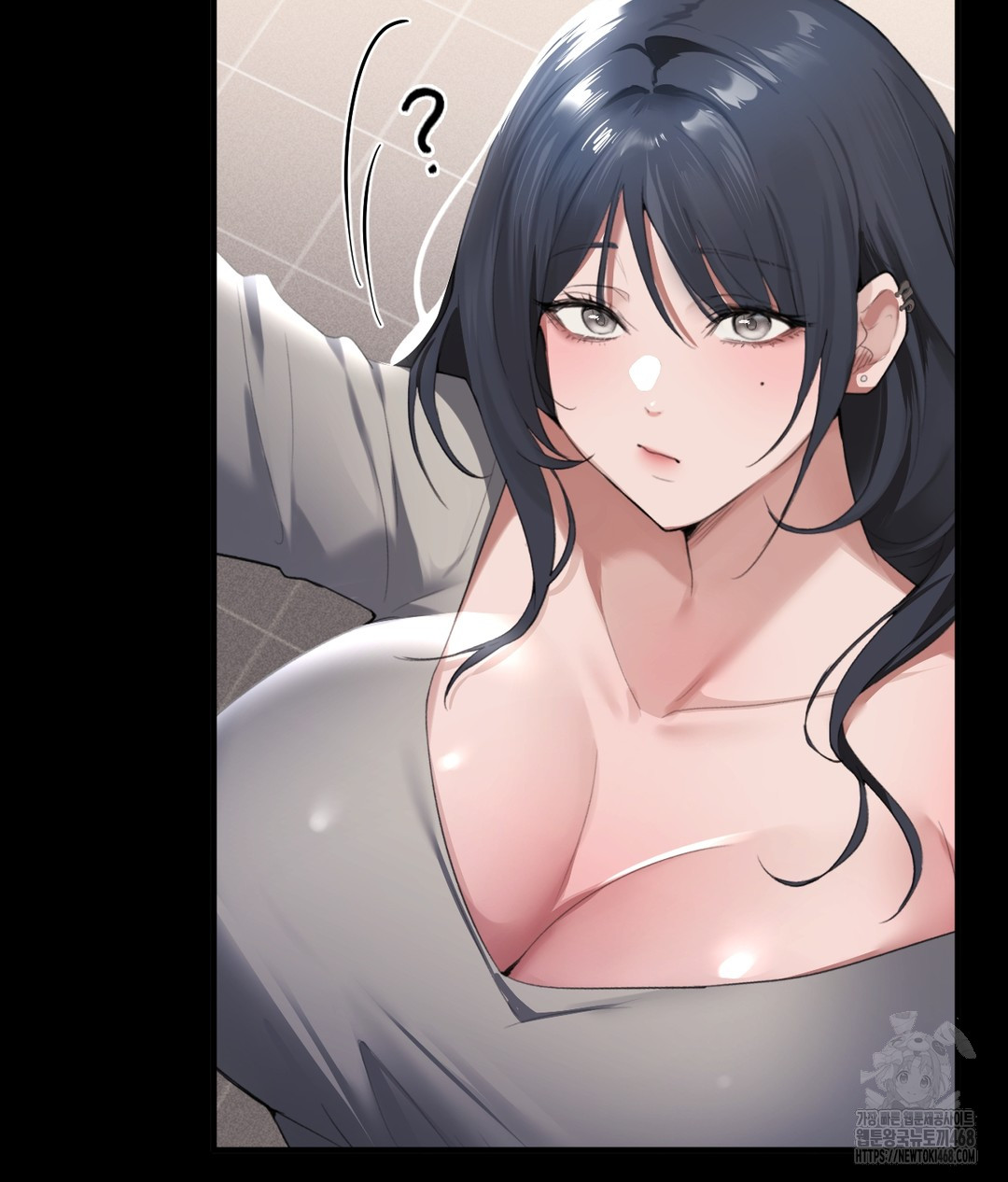 PC Room Girl Raw Chapter 1 - Page 151