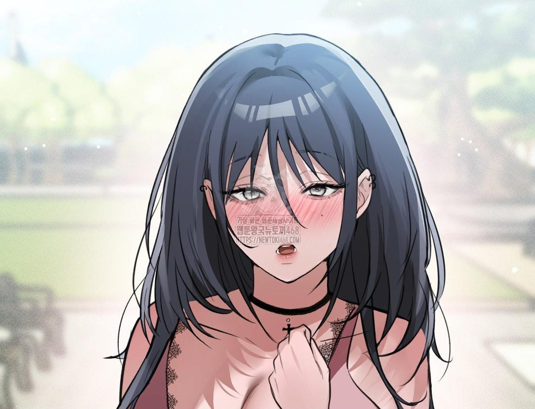 PC Room Girl Raw Chapter 12 - Page 168