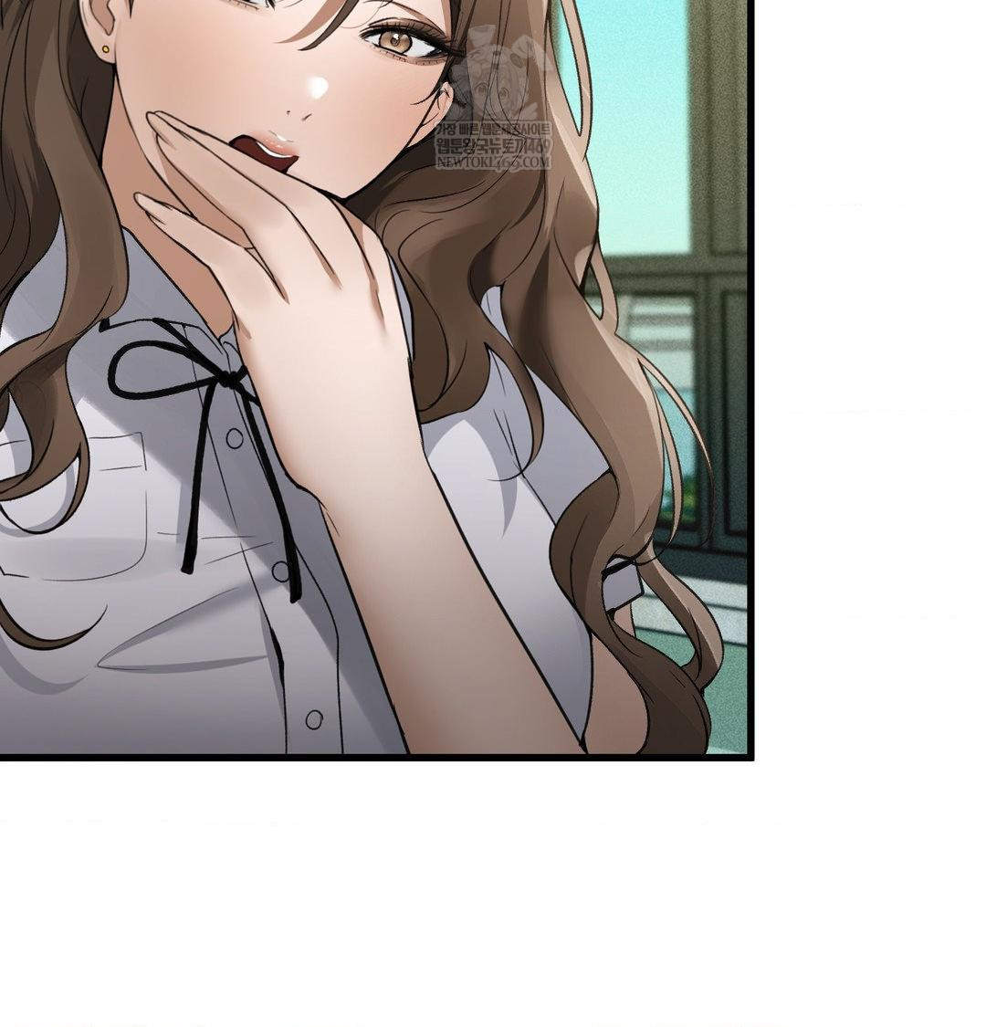 PC Room Girl Raw Chapter 18 - Page 38