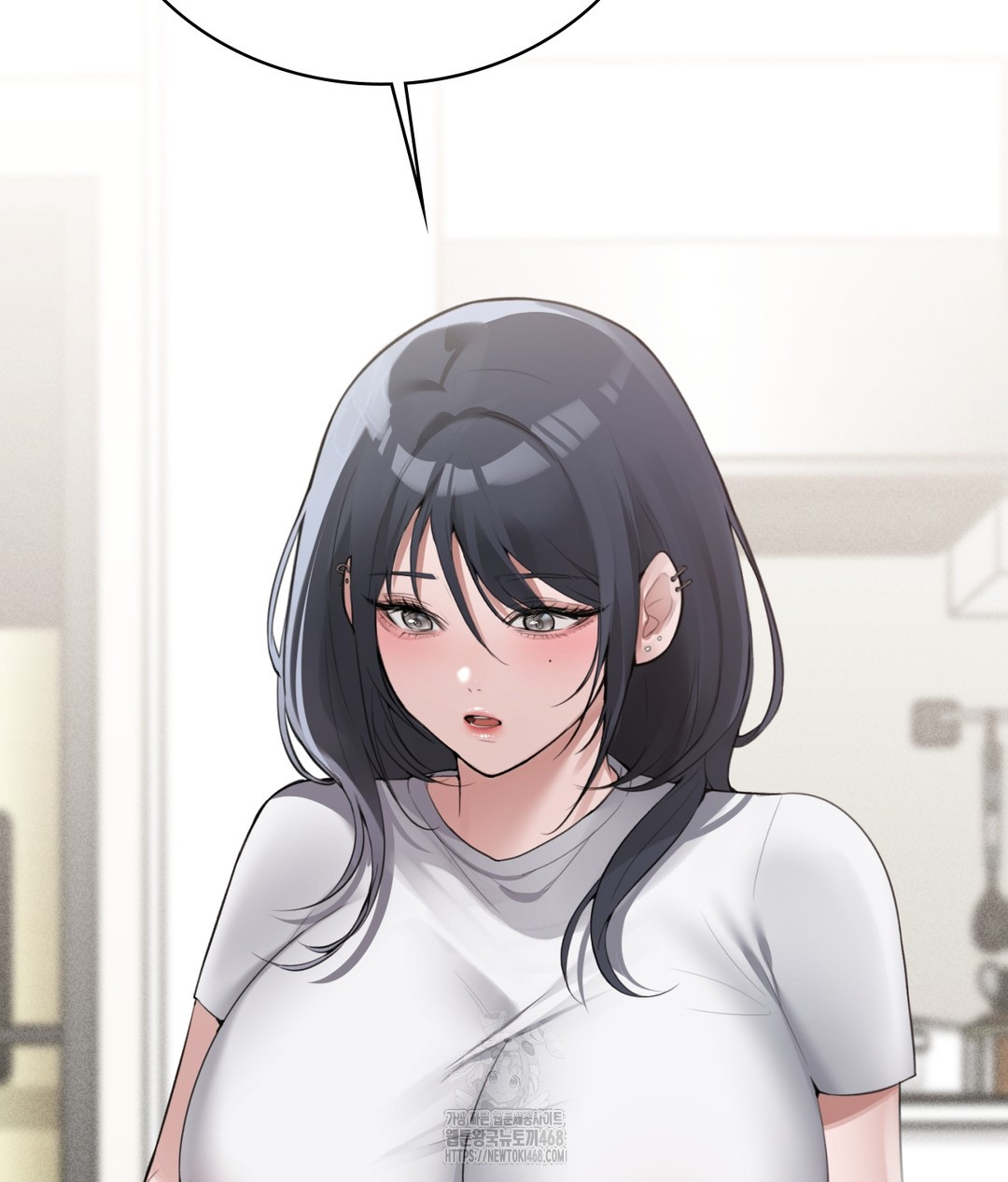 PC Room Girl Raw Chapter 3 - Page 72