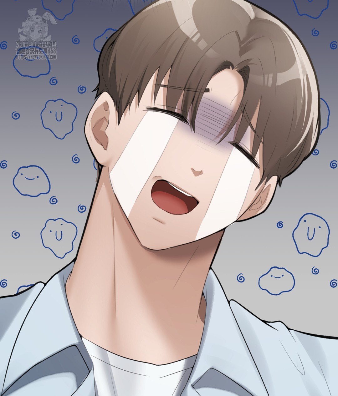 PC Room Girl Raw Chapter 4 - Page 57