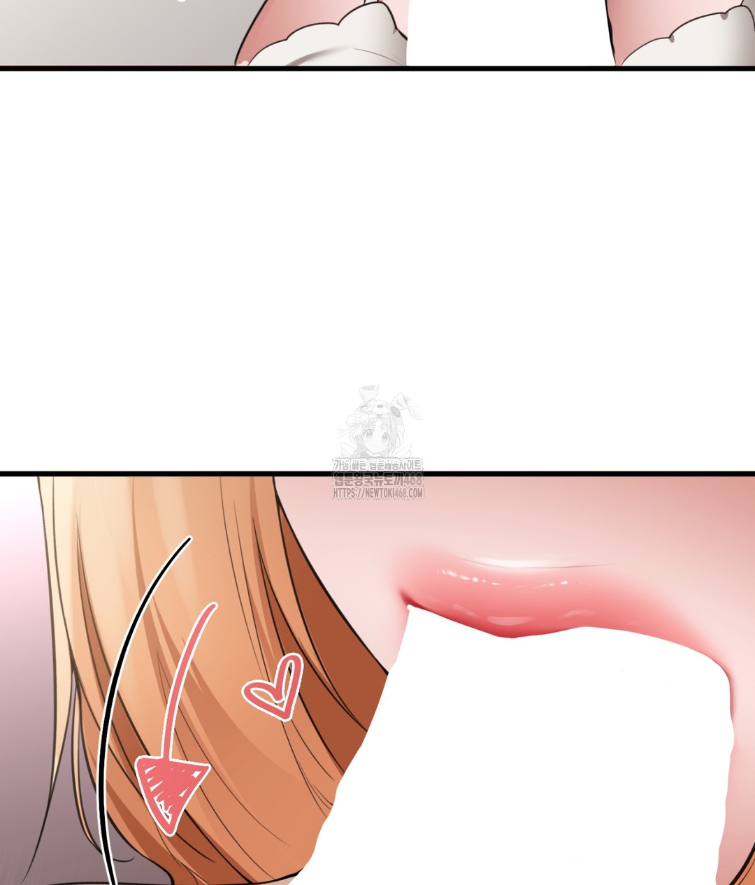 PC Room Girl Raw Chapter 5 - Page 32