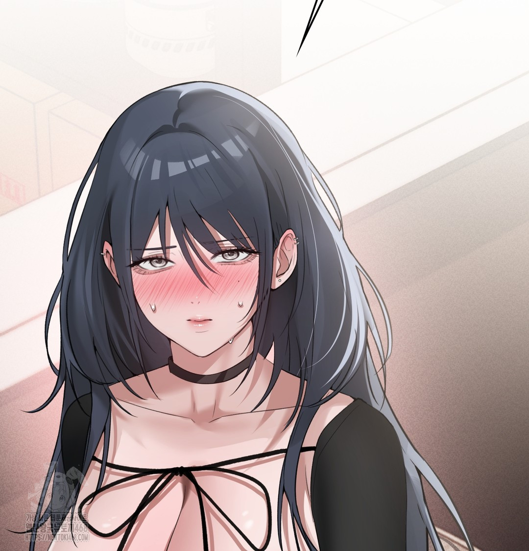 PC Room Girl Raw Chapter 9 - Page 33