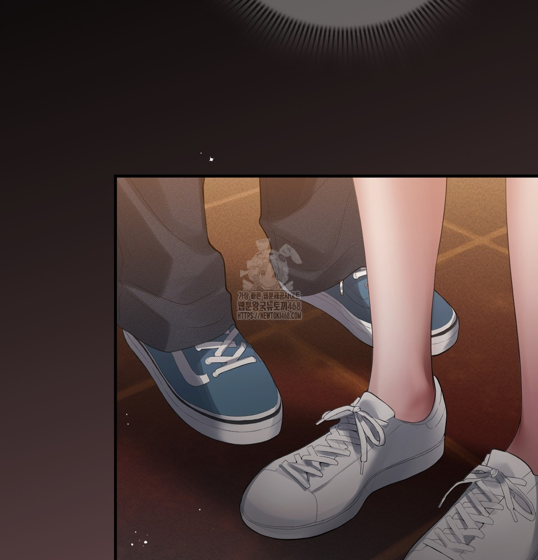 PC Room Girl Raw Chapter 9 - Page 65