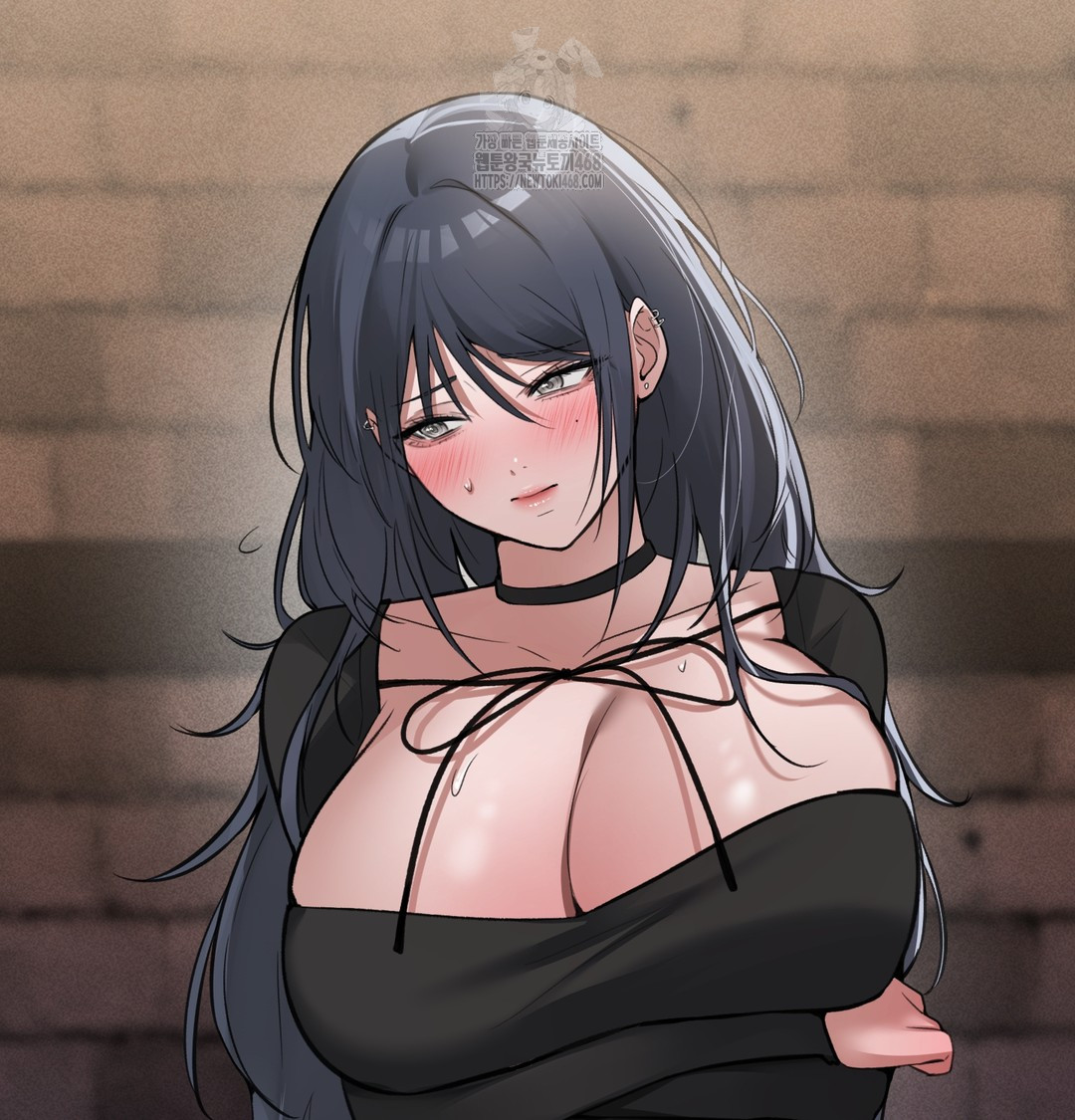 PC Room Girl Raw Chapter 9 - Page 85