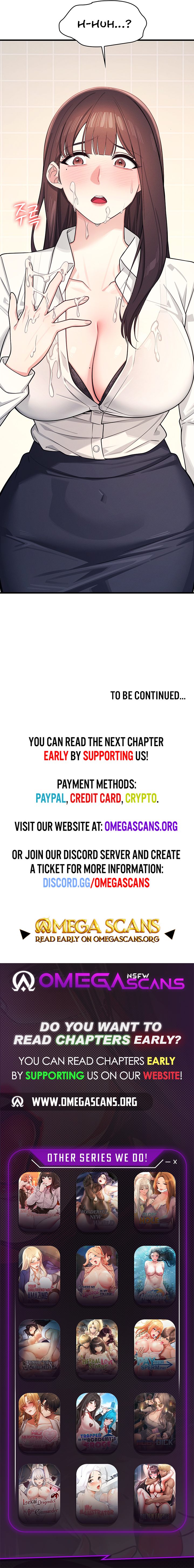 Teacher Yunji Chapter 4 - Page 12