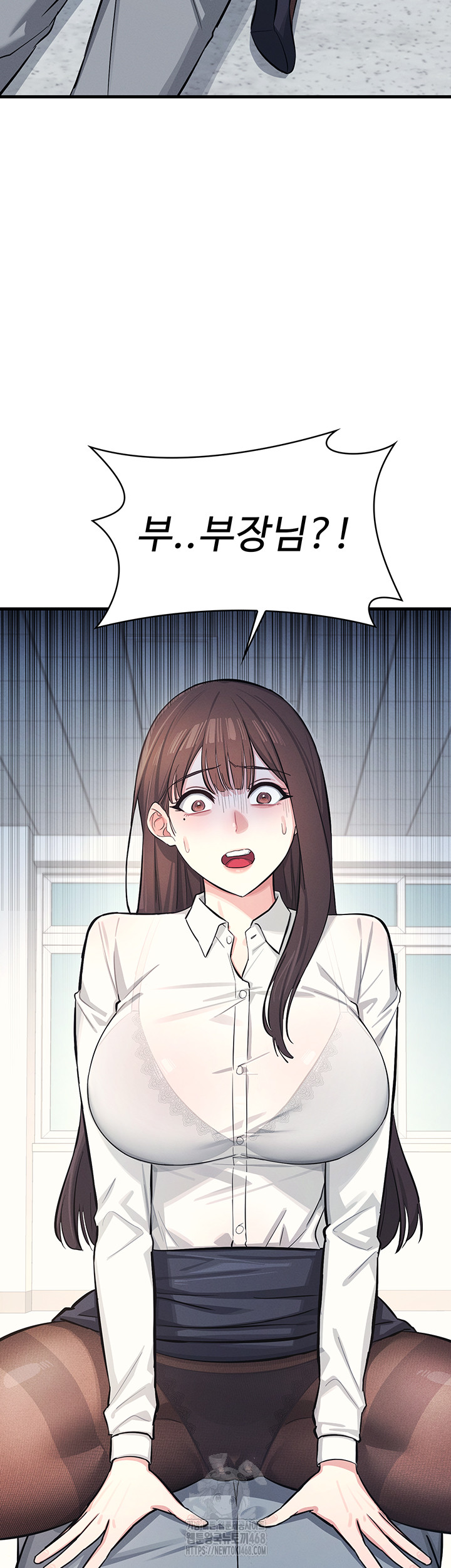 Teacher Yunji Raw Chapter 4 - Page 2