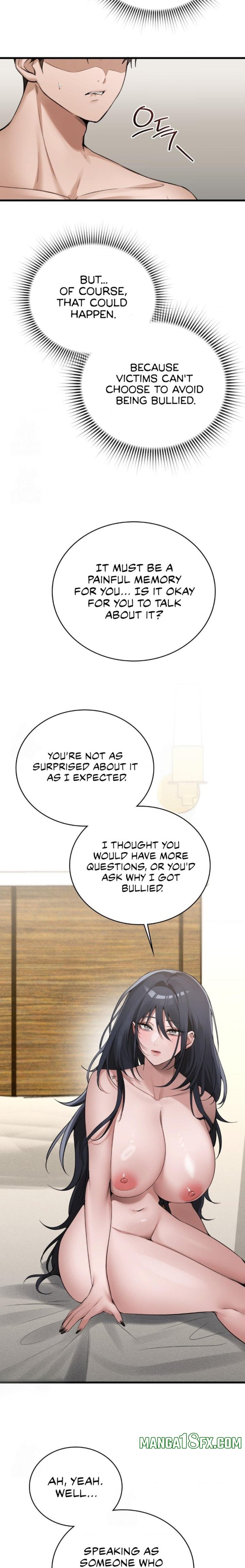 PC Cafe Goddess Chapter 18 - Page 2