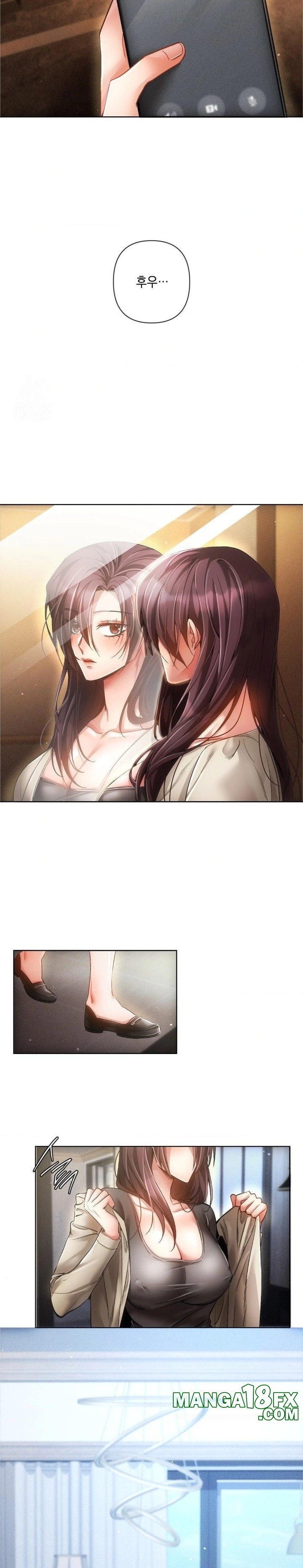 The Harsh Life of Kim Minkyung Raw Chapter 1 - Page 11