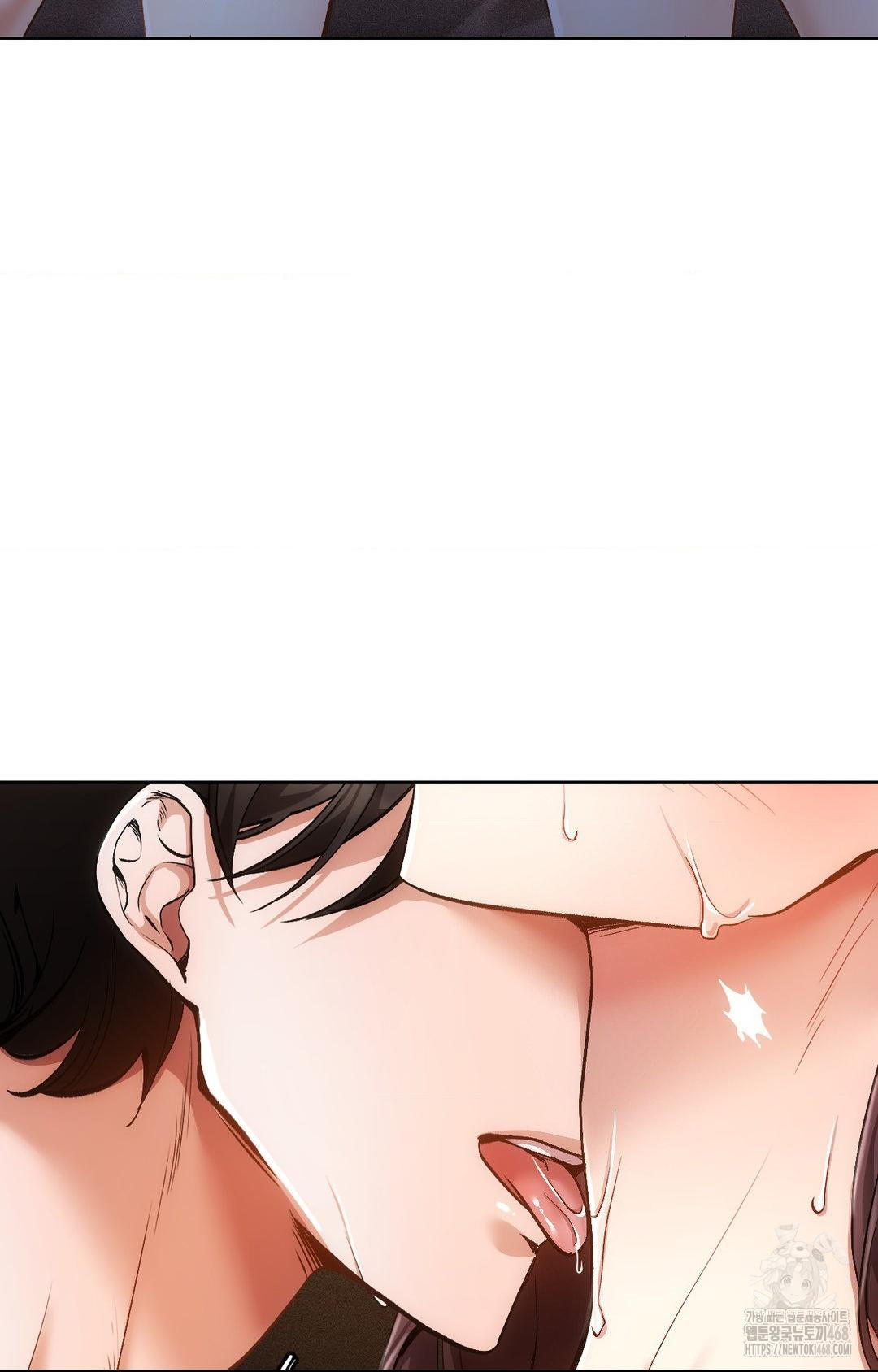 The Harsh Life of Kim Minkyung Raw Chapter 10 - Page 37