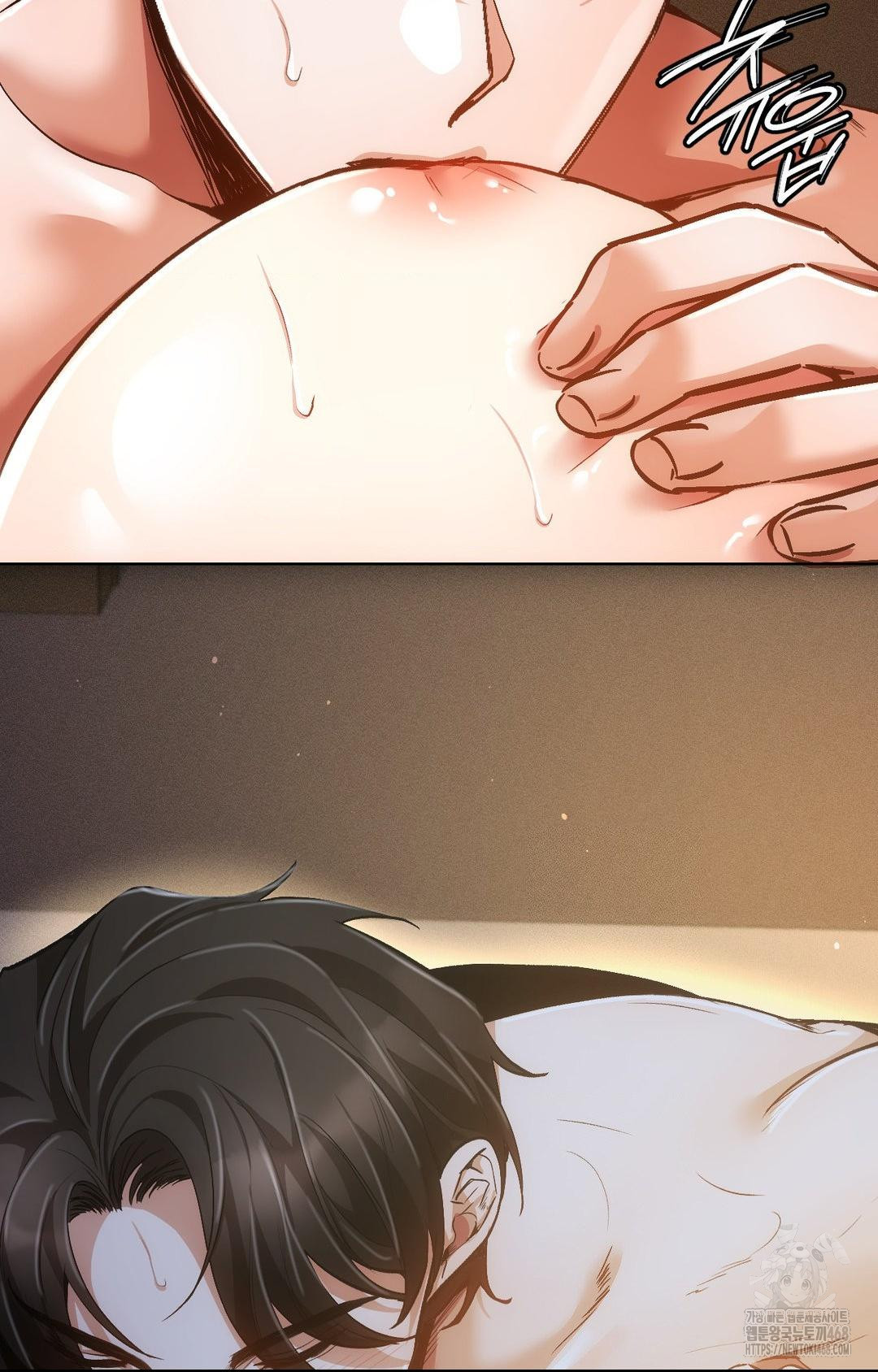 The Harsh Life of Kim Minkyung Raw Chapter 10 - Page 39