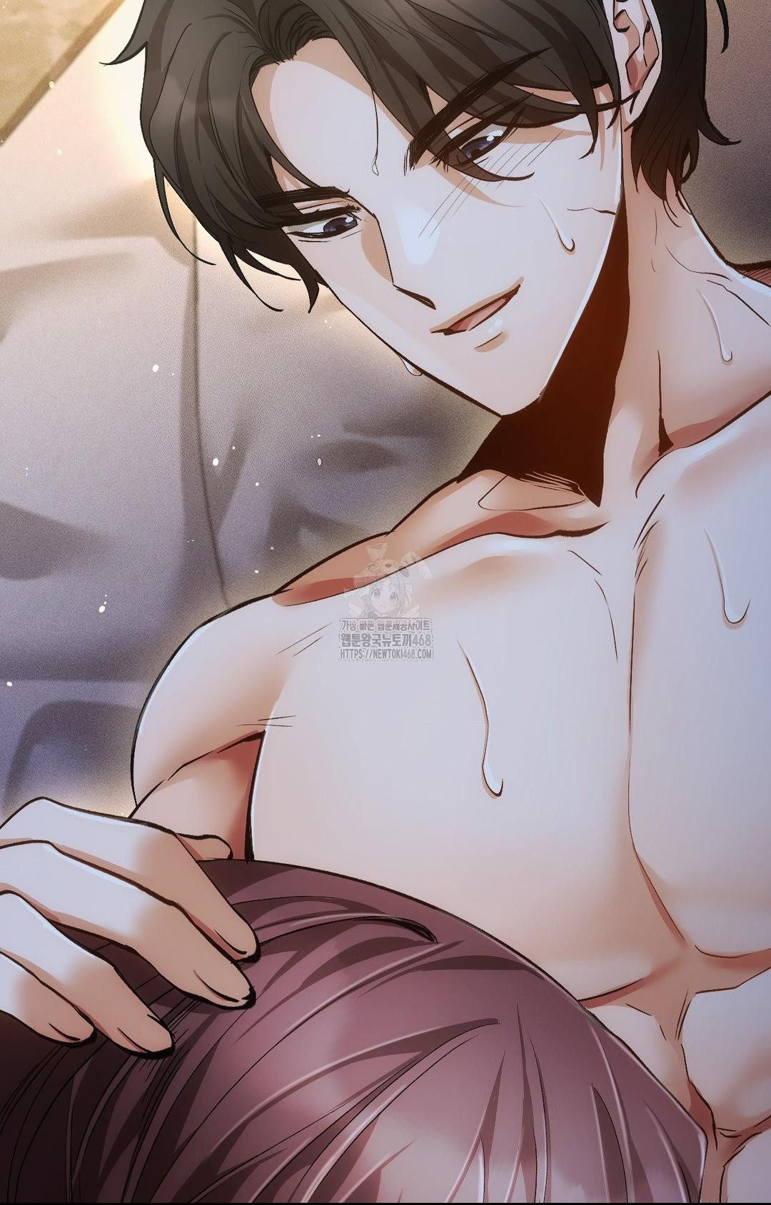 The Harsh Life of Kim Minkyung Raw Chapter 10 - Page 76