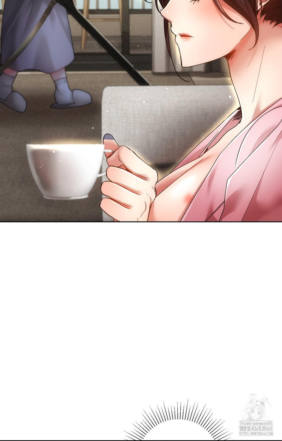 The Harsh Life of Kim Minkyung Raw Chapter 11 - Page 30