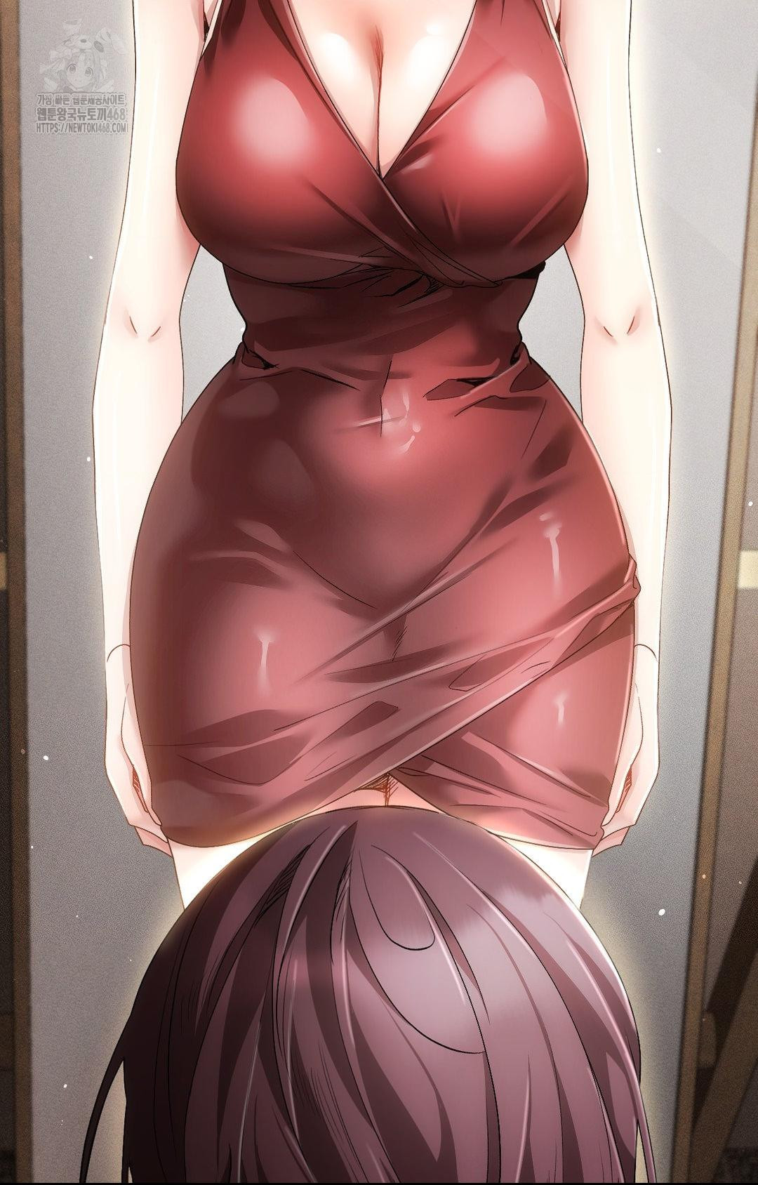 The Harsh Life of Kim Minkyung Raw Chapter 11 - Page 54