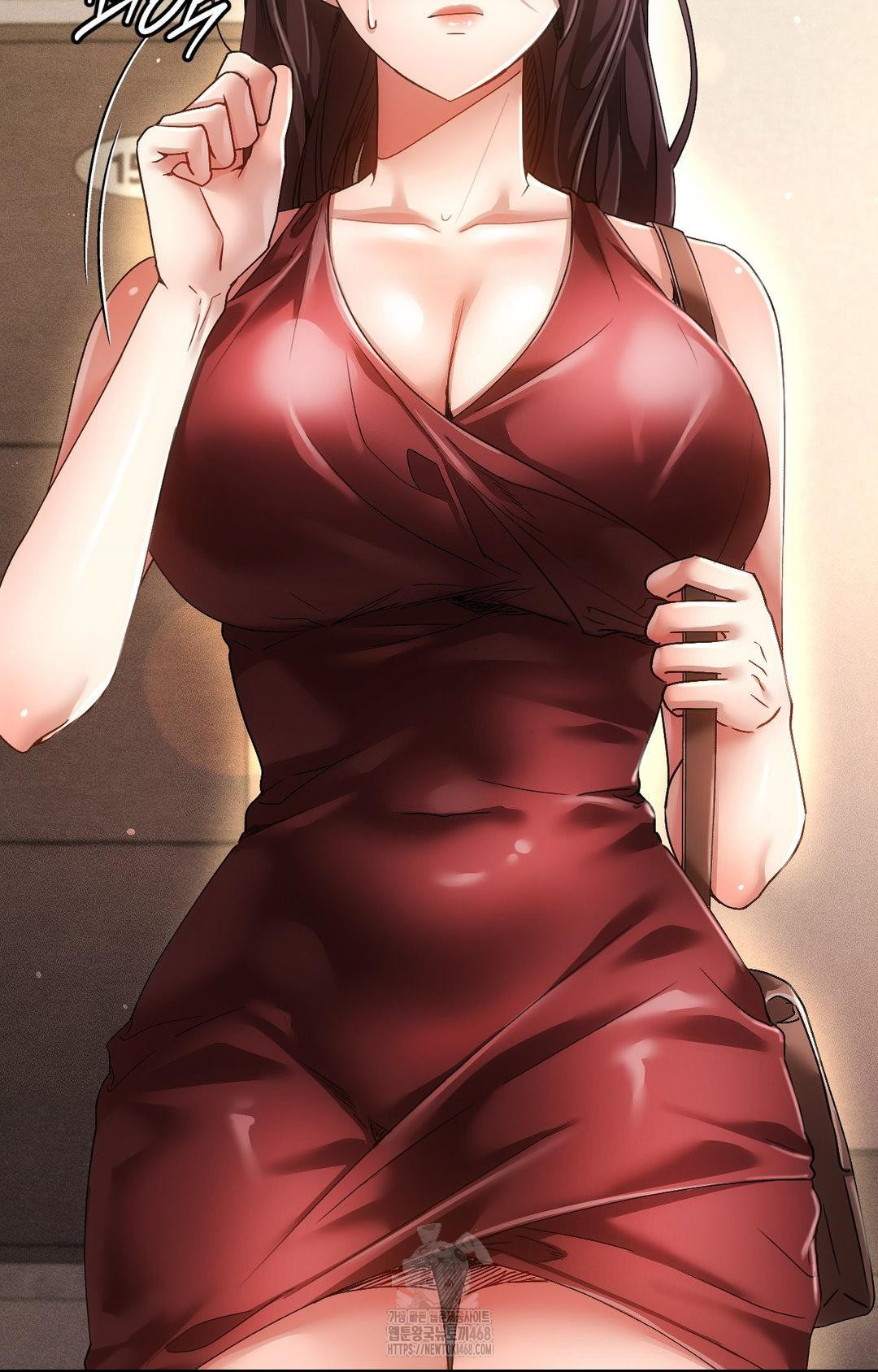 The Harsh Life of Kim Minkyung Raw Chapter 11 - Page 66