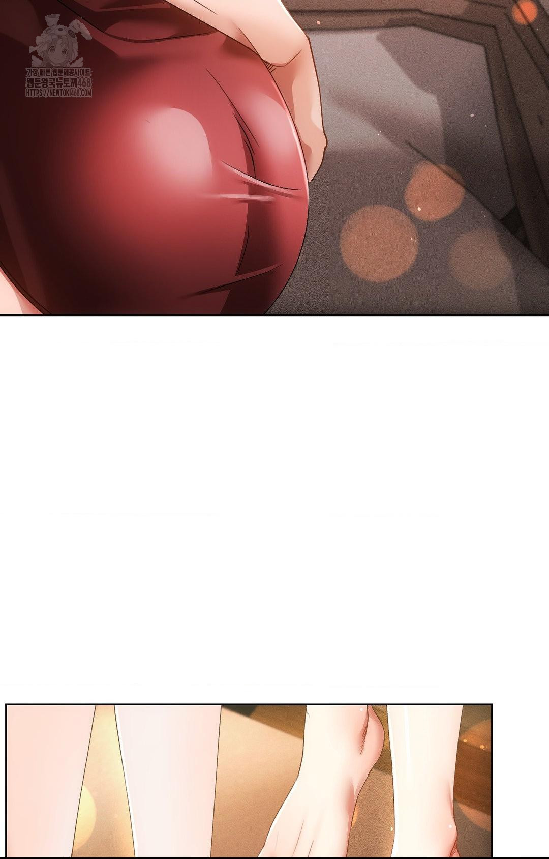 The Harsh Life of Kim Minkyung Raw Chapter 11 - Page 78