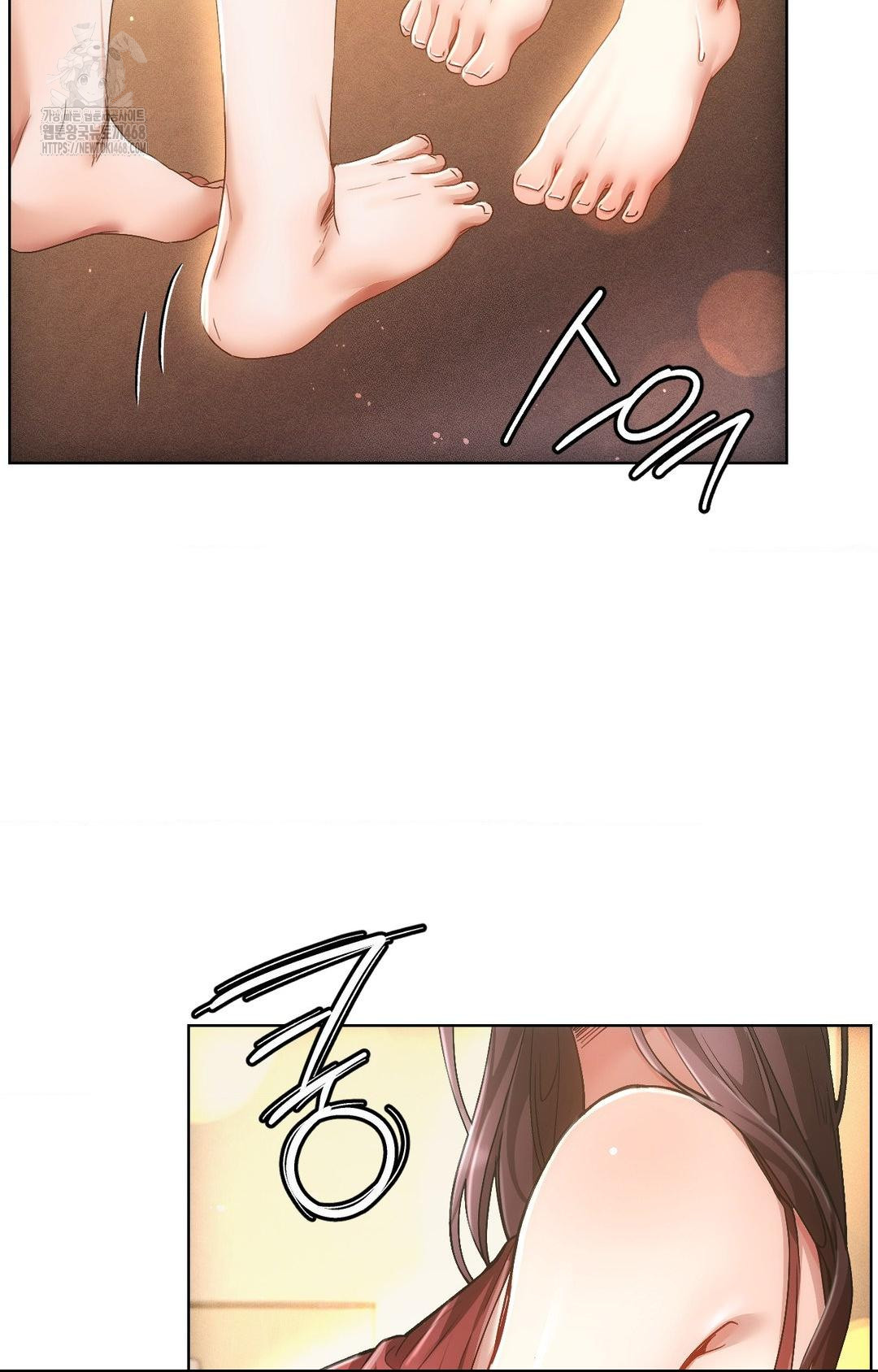 The Harsh Life of Kim Minkyung Raw Chapter 11 - Page 79