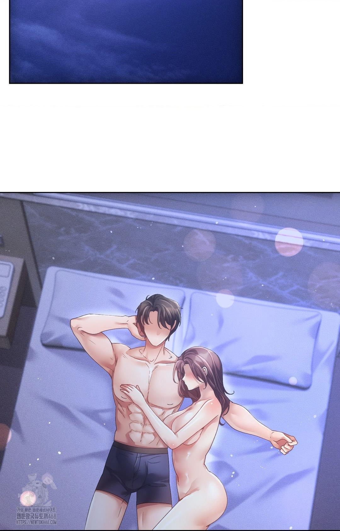 The Harsh Life of Kim Minkyung Raw Chapter 11 - Page 93