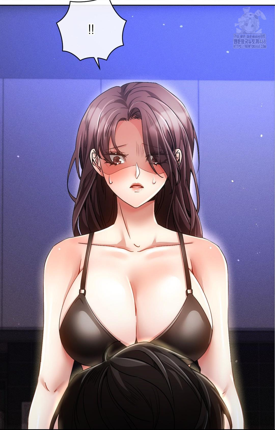 The Harsh Life of Kim Minkyung Raw Chapter 14 - Page 107