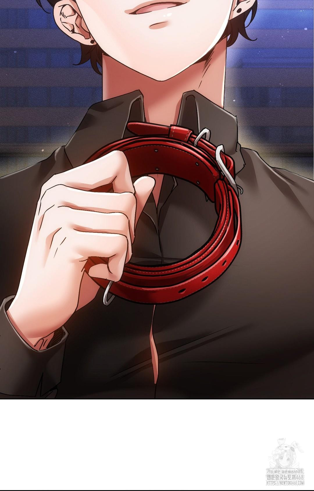 The Harsh Life of Kim Minkyung Raw Chapter 15 - Page 64