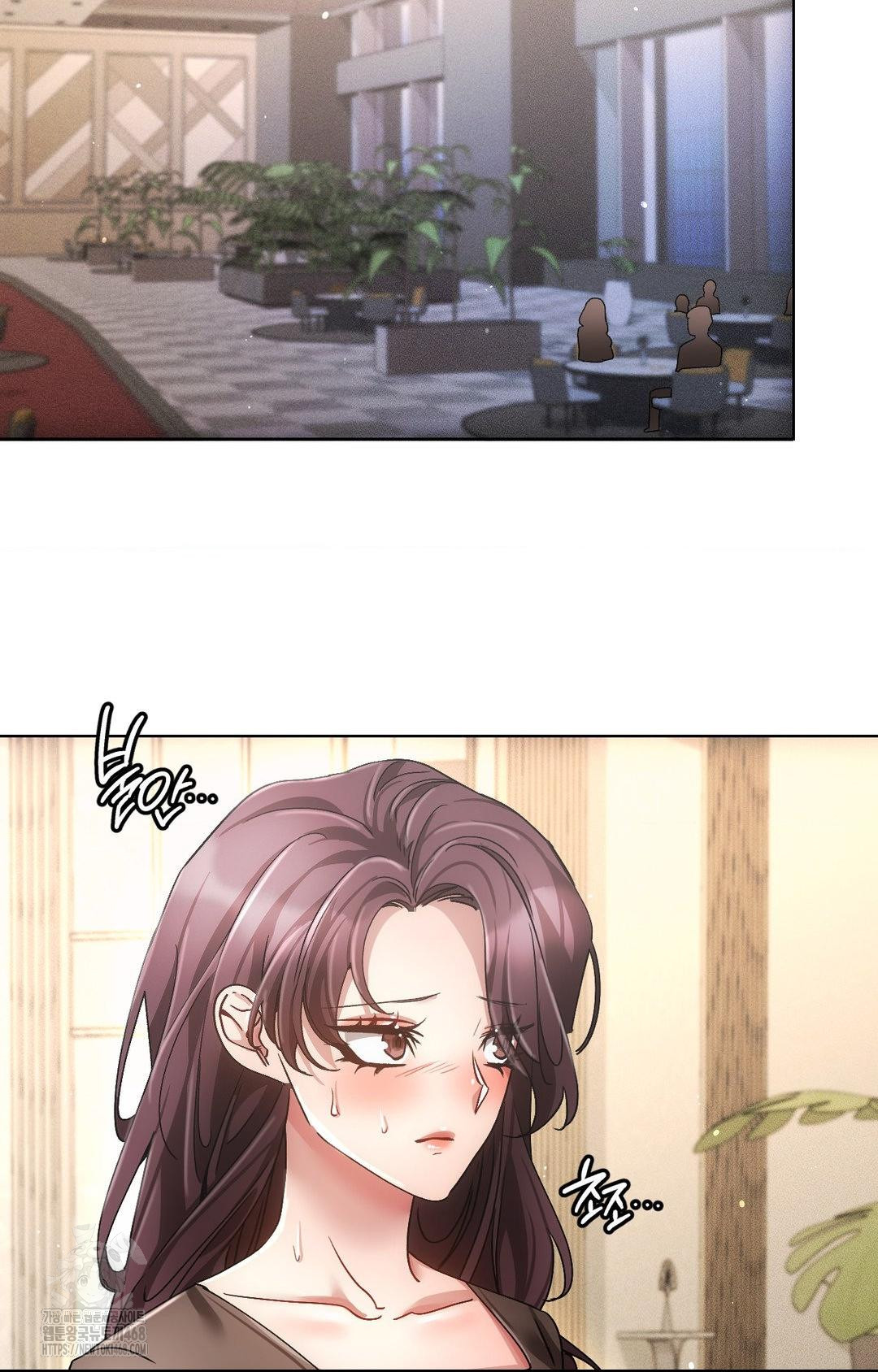 The Harsh Life of Kim Minkyung Raw Chapter 16 - Page 2