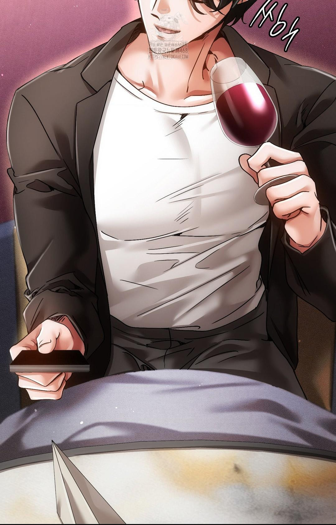 The Harsh Life of Kim Minkyung Raw Chapter 16 - Page 38