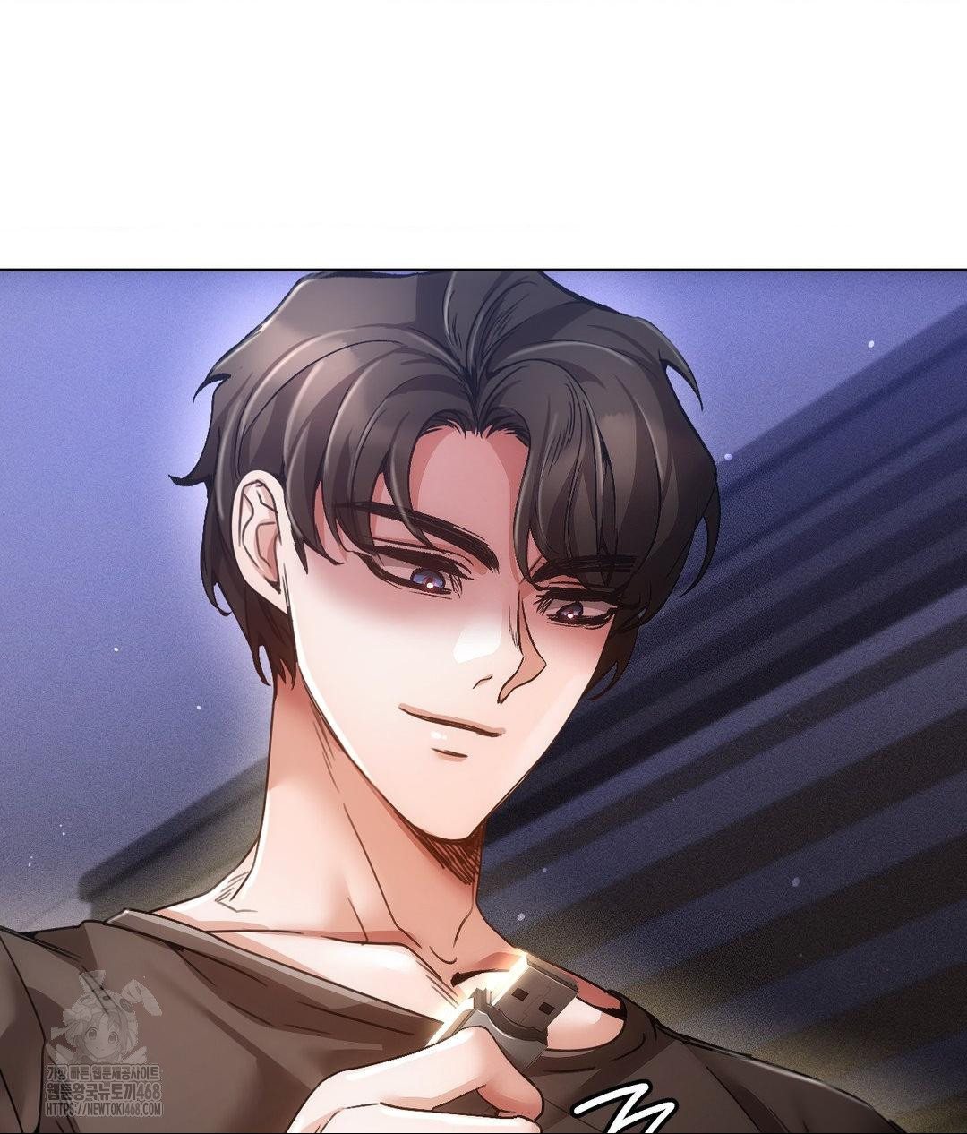 The Harsh Life of Kim Minkyung Raw Chapter 17 - Page 135