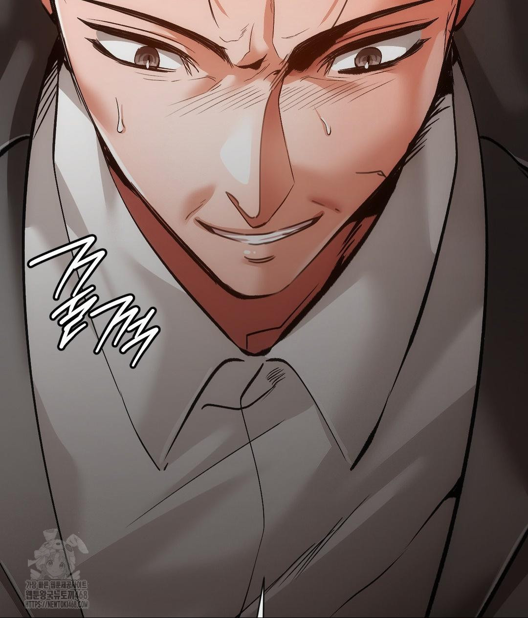 The Harsh Life of Kim Minkyung Raw Chapter 18 - Page 143