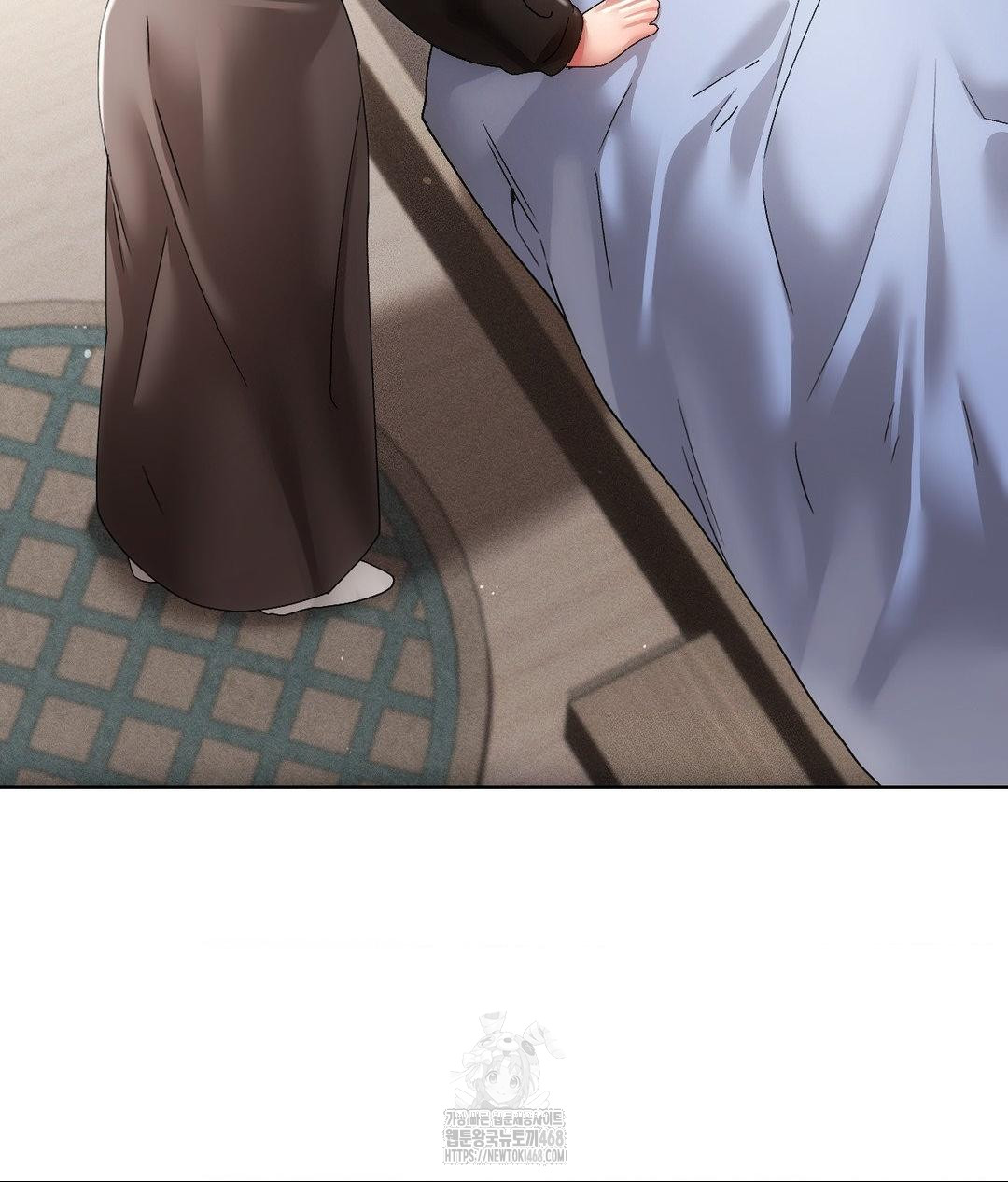 The Harsh Life of Kim Minkyung Raw Chapter 18 - Page 19