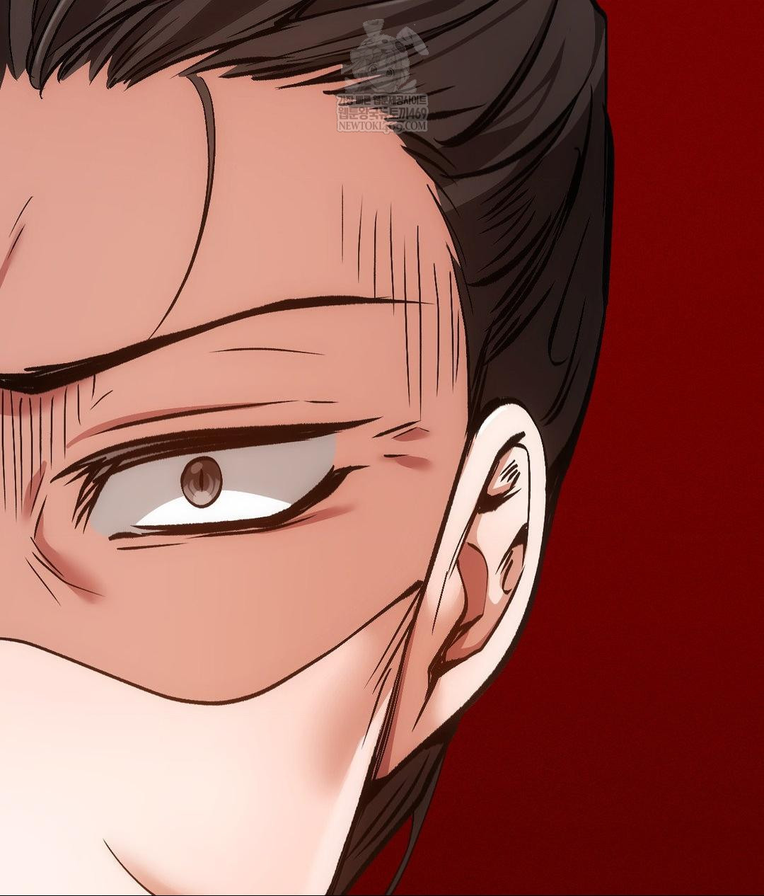 The Harsh Life of Kim Minkyung Raw Chapter 20 - Page 33