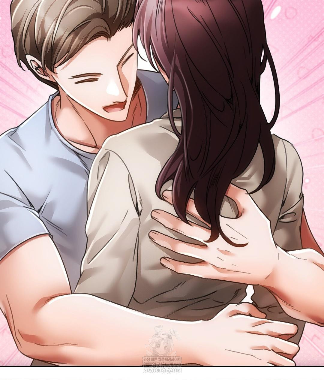 The Harsh Life of Kim Minkyung Raw Chapter 20 - Page 82