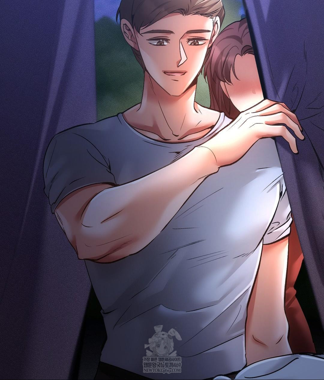 The Harsh Life of Kim Minkyung Raw Chapter 20 - Page 86