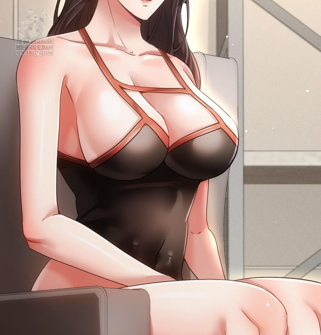 The Harsh Life of Kim Minkyung Raw Chapter 21 - Page 133