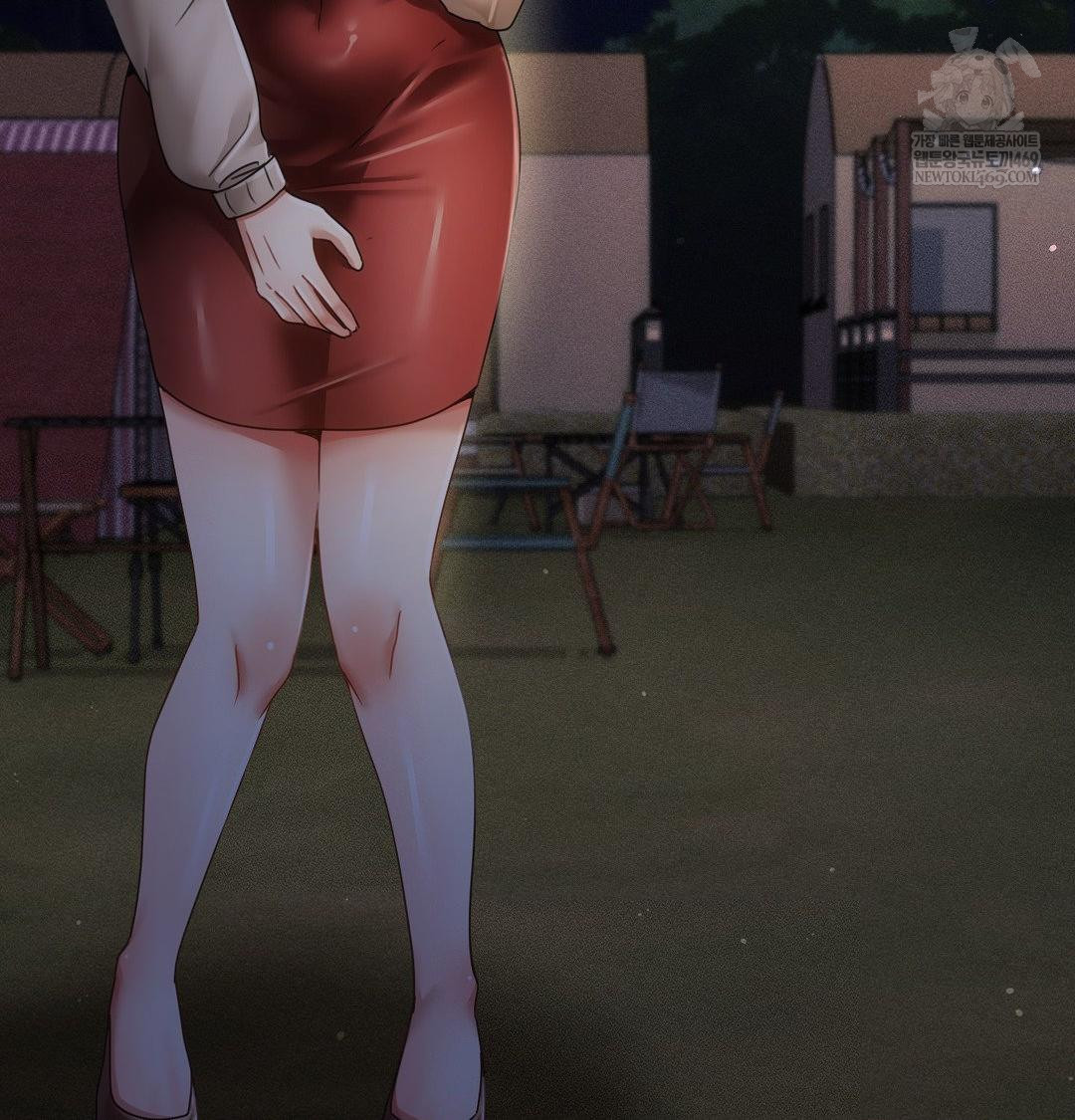 The Harsh Life of Kim Minkyung Raw Chapter 21 - Page 4