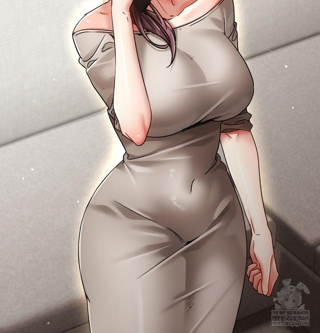 The Harsh Life of Kim Minkyung Raw Chapter 25 - Page 57