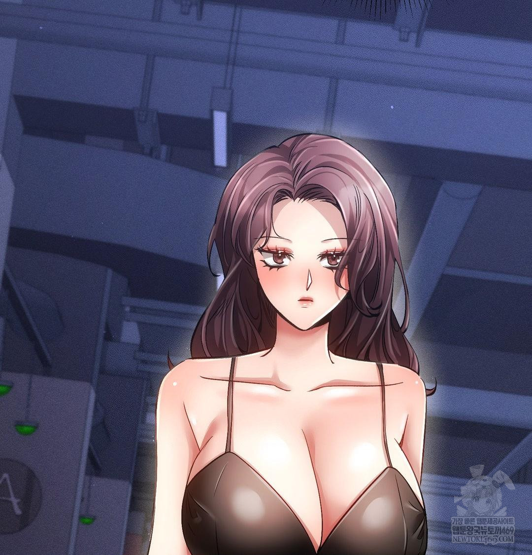 The Harsh Life of Kim Minkyung Raw Chapter 27 - Page 114