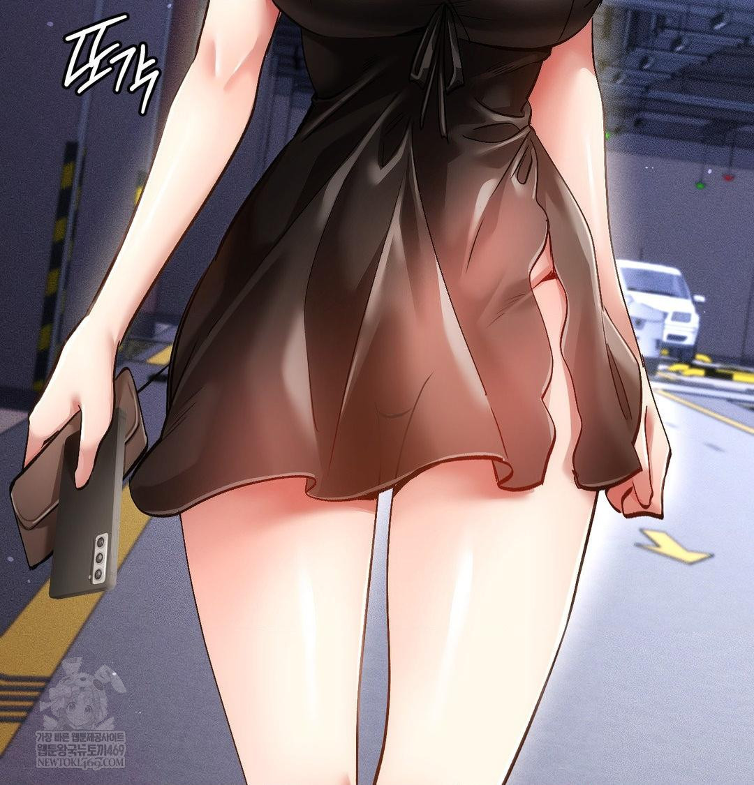 The Harsh Life of Kim Minkyung Raw Chapter 27 - Page 115