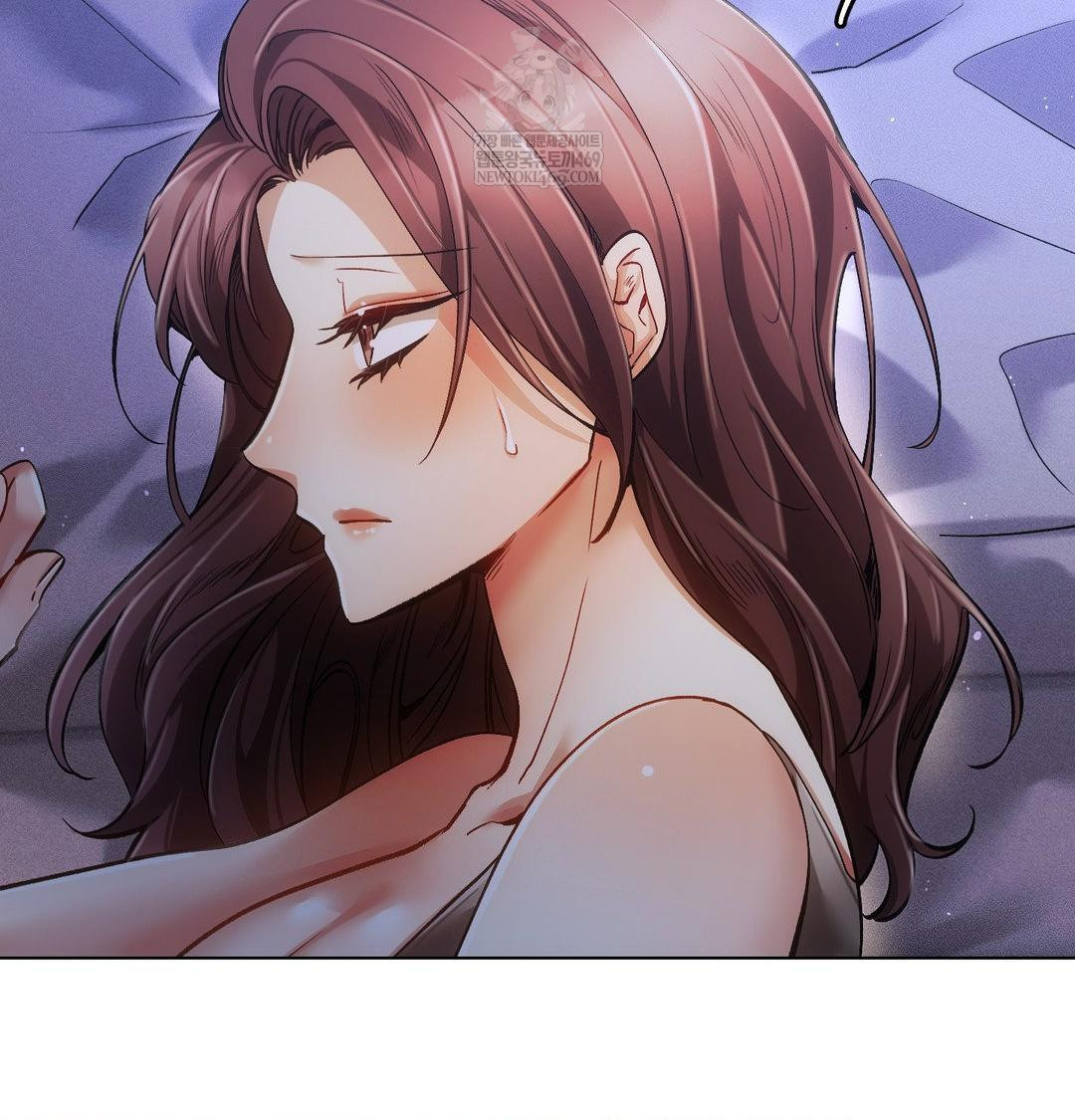 The Harsh Life of Kim Minkyung Raw Chapter 27 - Page 46