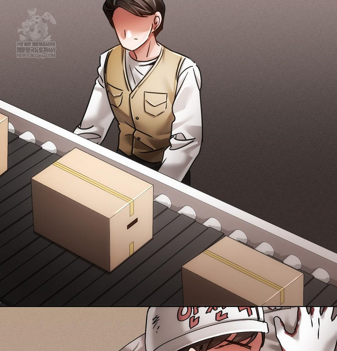 The Harsh Life of Kim Minkyung Raw Chapter 28 - Page 37