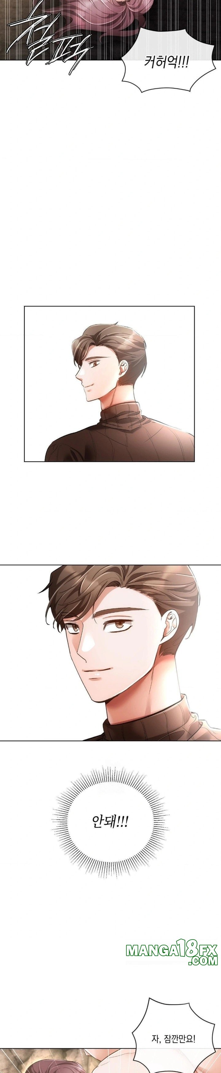 The Harsh Life of Kim Minkyung Raw Chapter 4 - Page 26