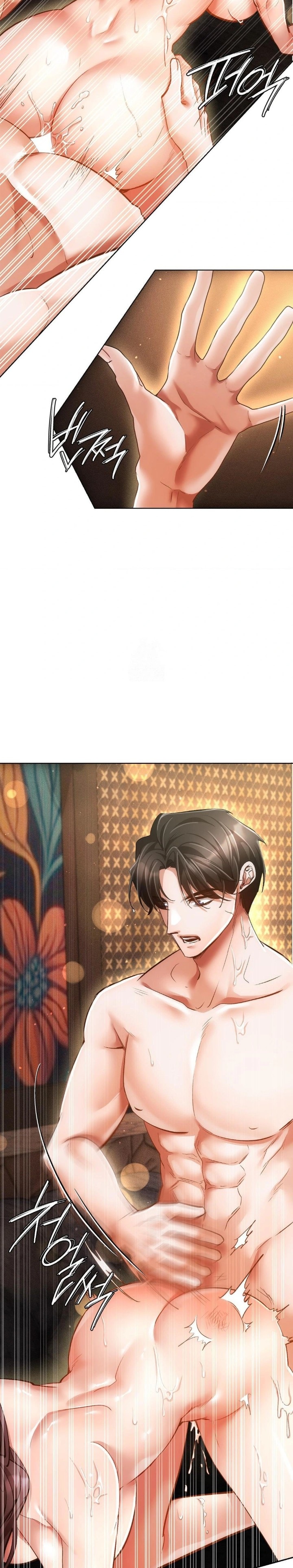 The Harsh Life of Kim Minkyung Raw Chapter 5 - Page 14