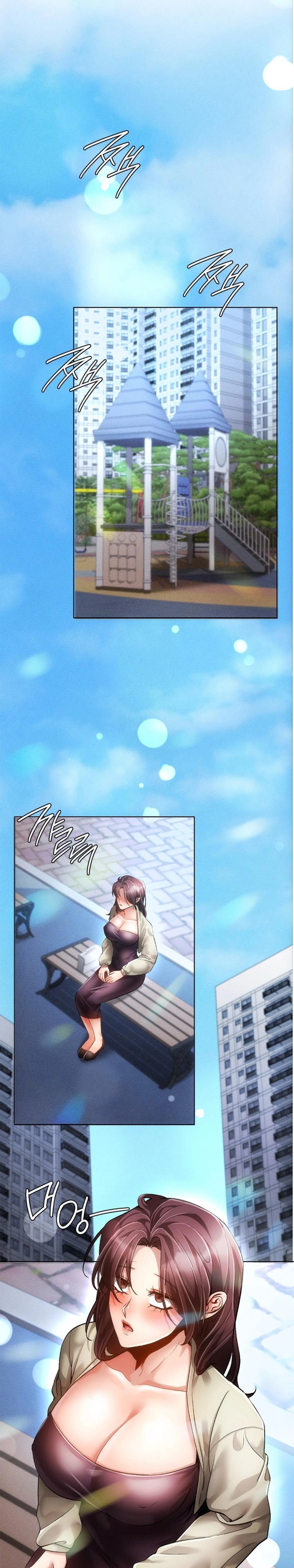 The Harsh Life of Kim Minkyung Raw Chapter 5 - Page 18