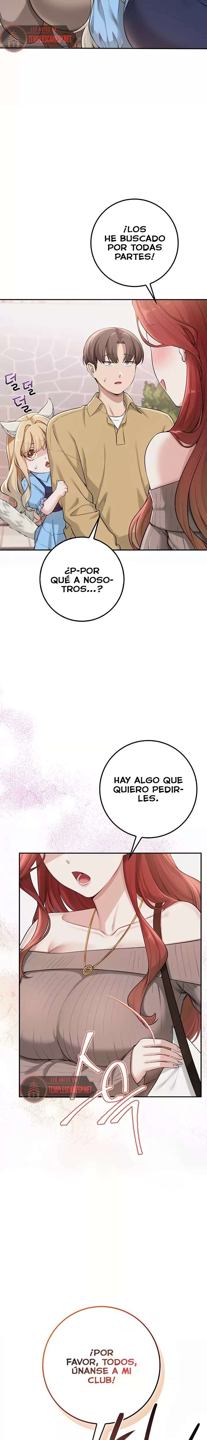 My Lewd College Friends Raw Chapter 21 - Page 15