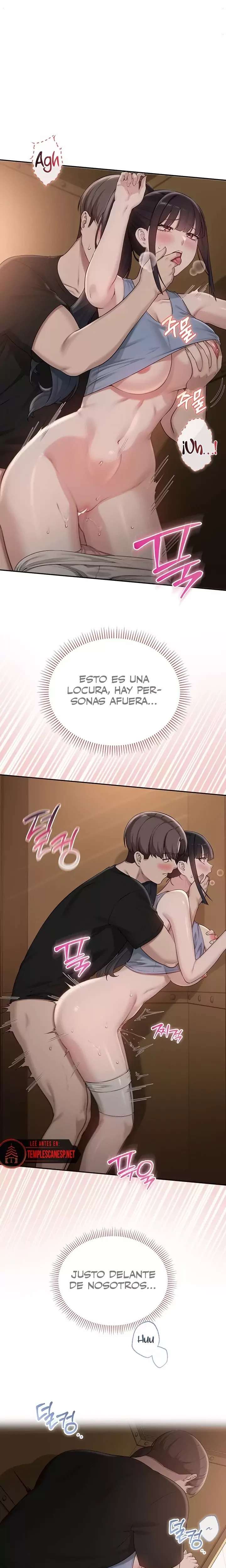 My Lewd College Friends Raw Chapter 29 - Page 18