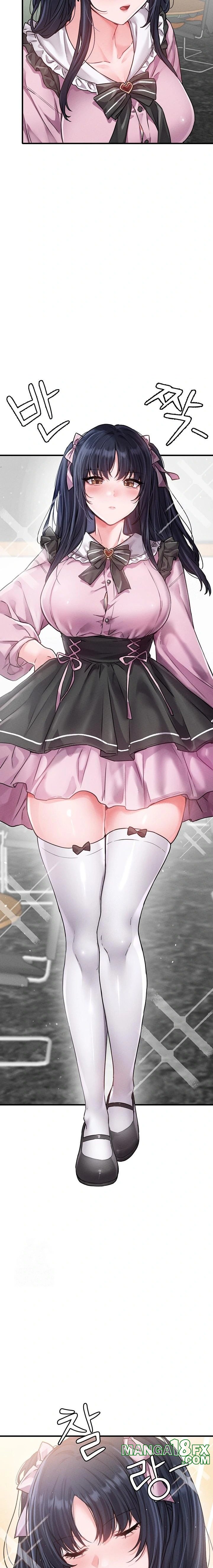 The Reincarnated Man Raw Chapter 11 - Page 14