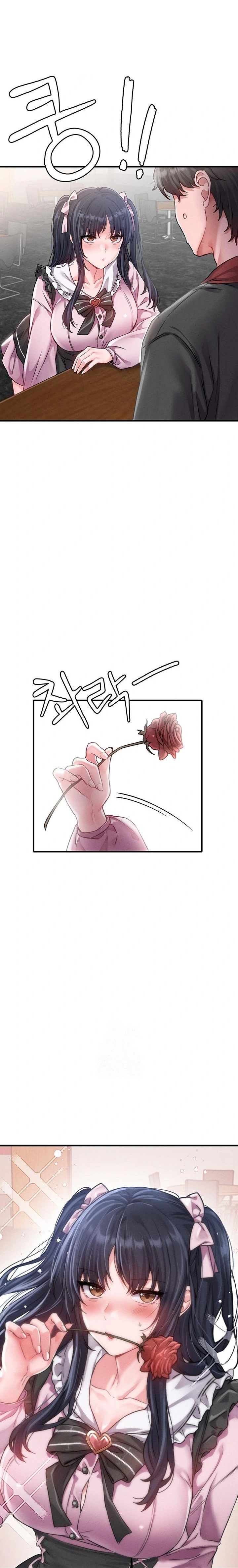 The Reincarnated Man Raw Chapter 11 - Page 16