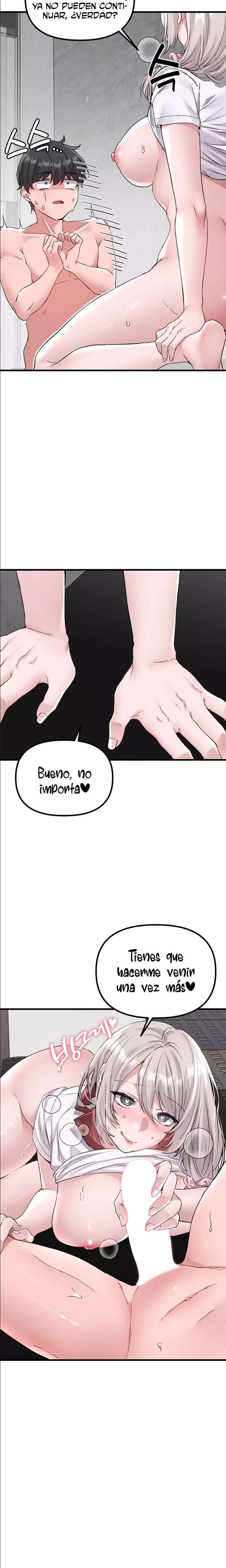 The Reincarnated Man Raw Chapter 25 - Page 17