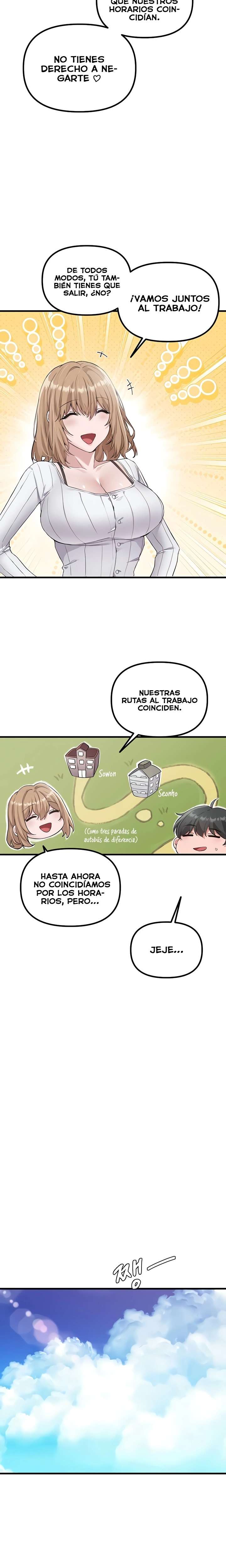 The Reincarnated Man Raw Chapter 26 - Page 10