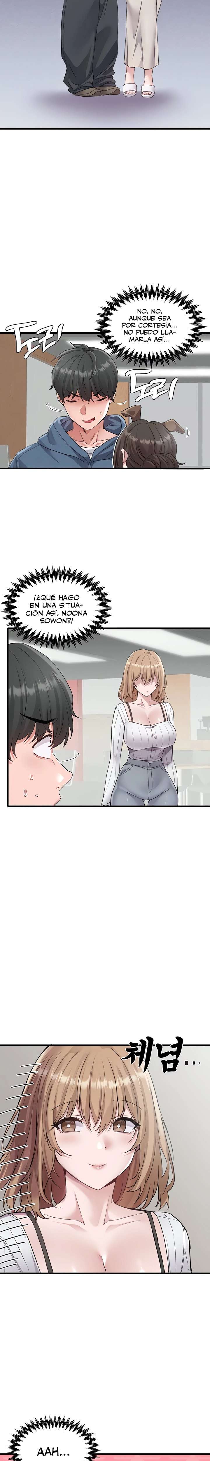 The Reincarnated Man Raw Chapter 26 - Page 21